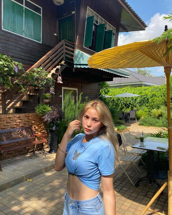 แบม อังคณาชิวๆ